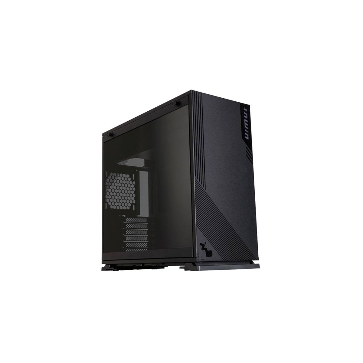 Inwin 103 Black