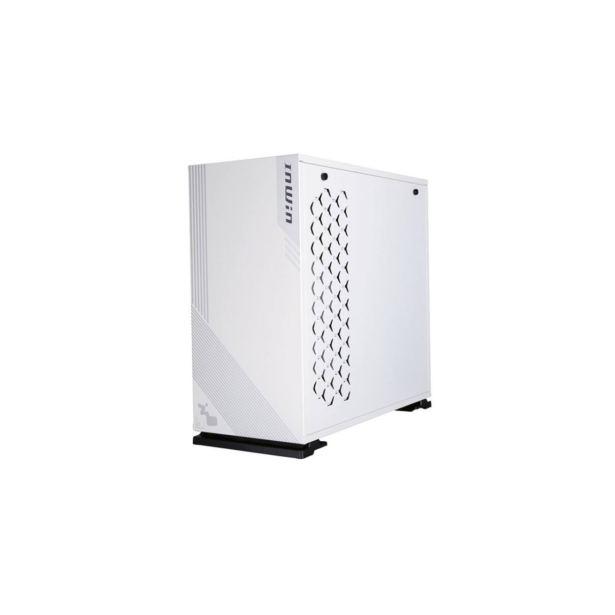 Inwin 103 White