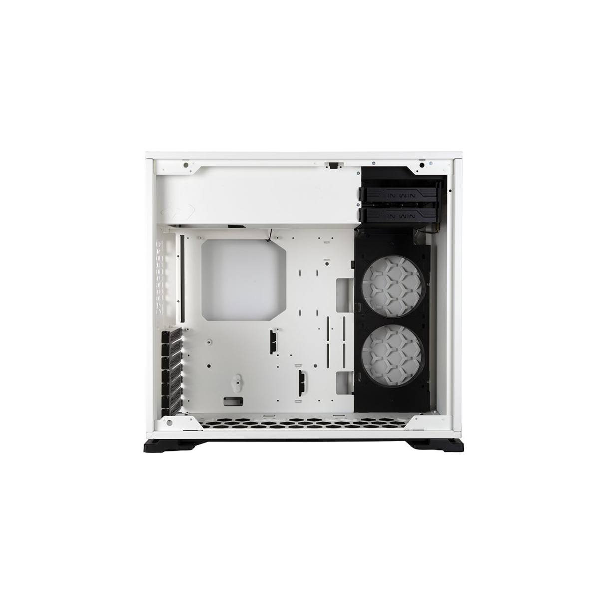 Inwin 103 White