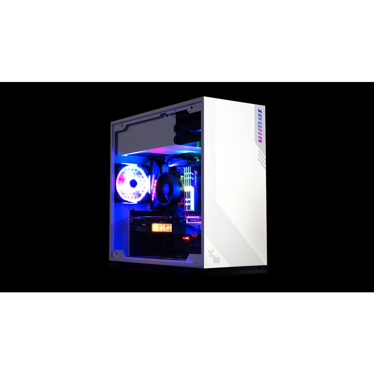 Inwin 103 White