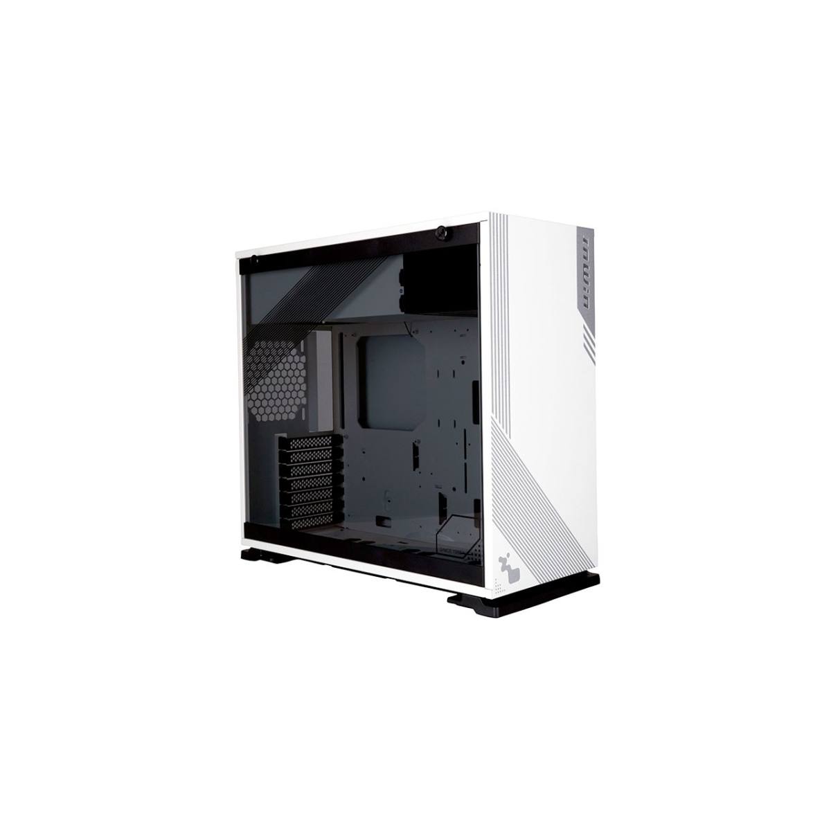 Inwin 103 White