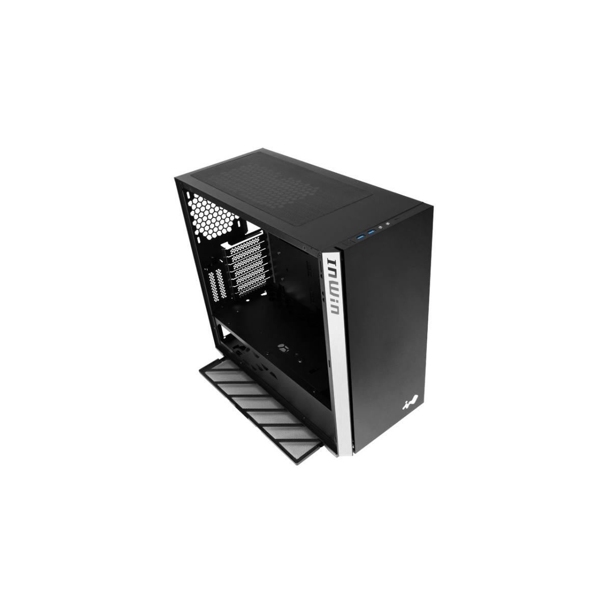 Inwin 216 Black