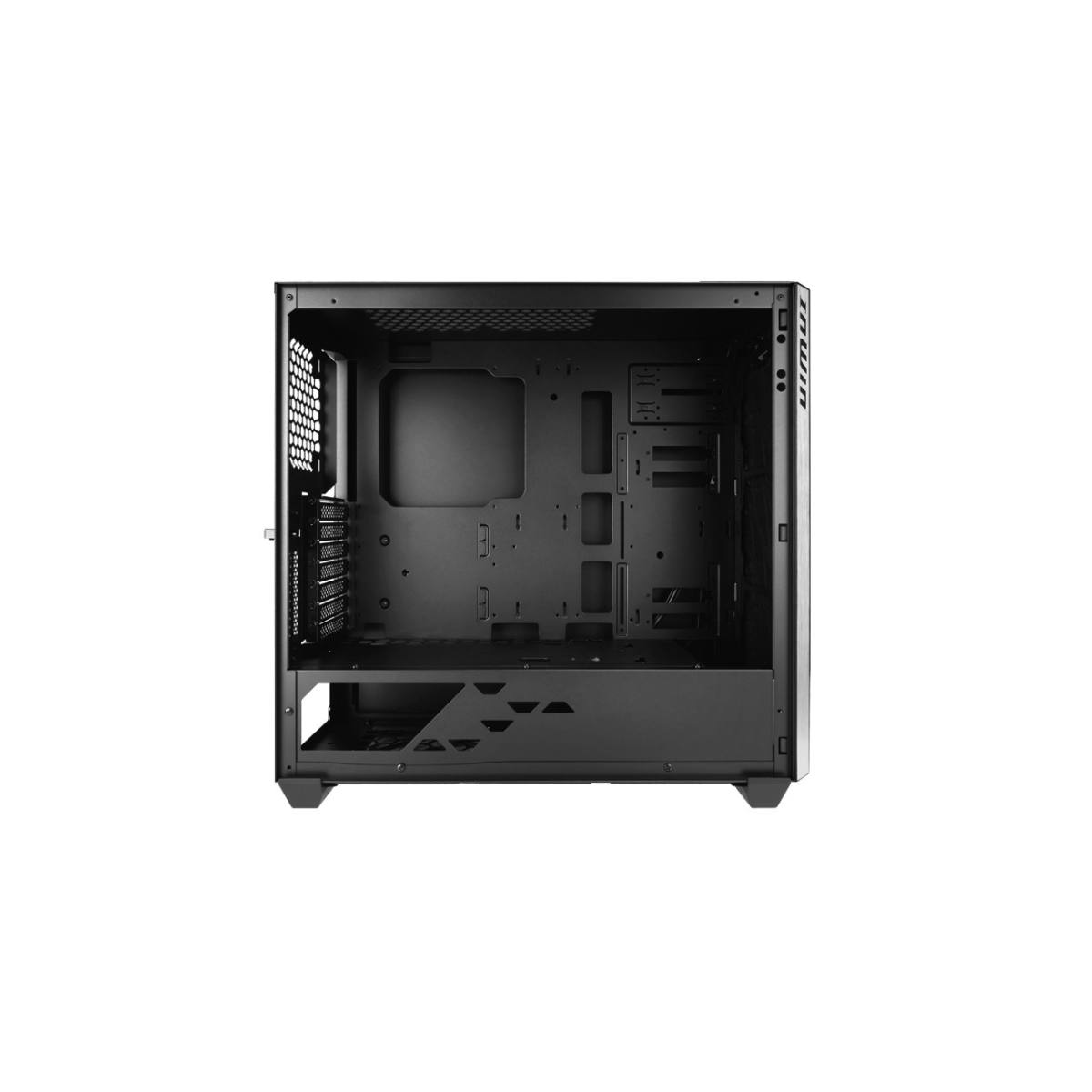 Inwin 216 Black