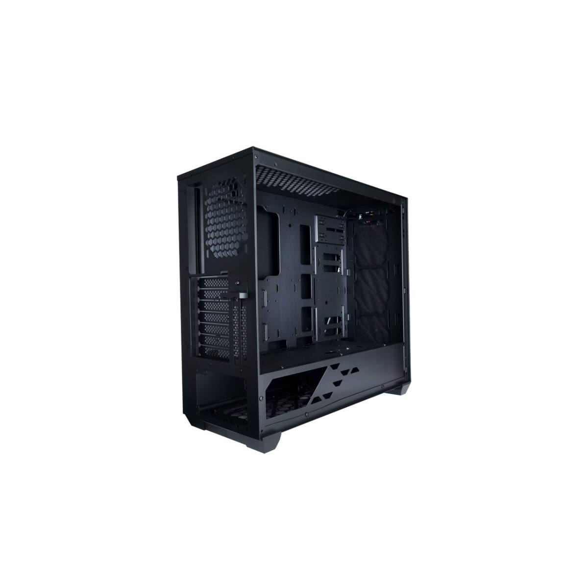 Inwin 216 Black