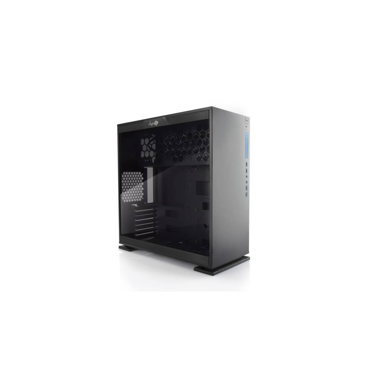 Inwin 303 Black - White