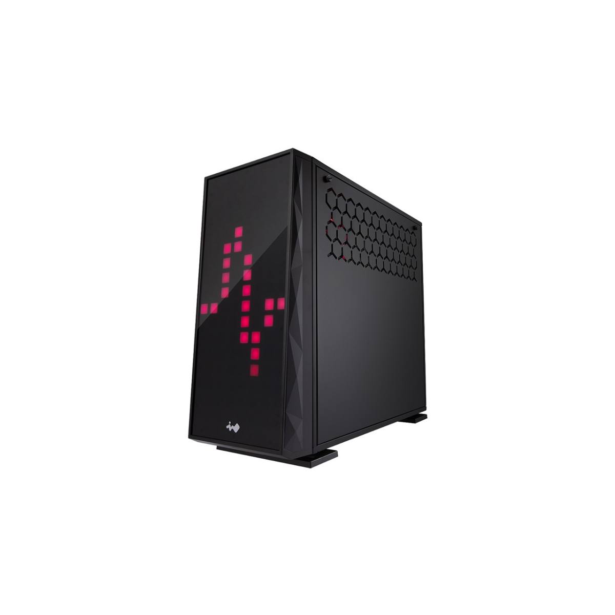 Inwin 309 Black