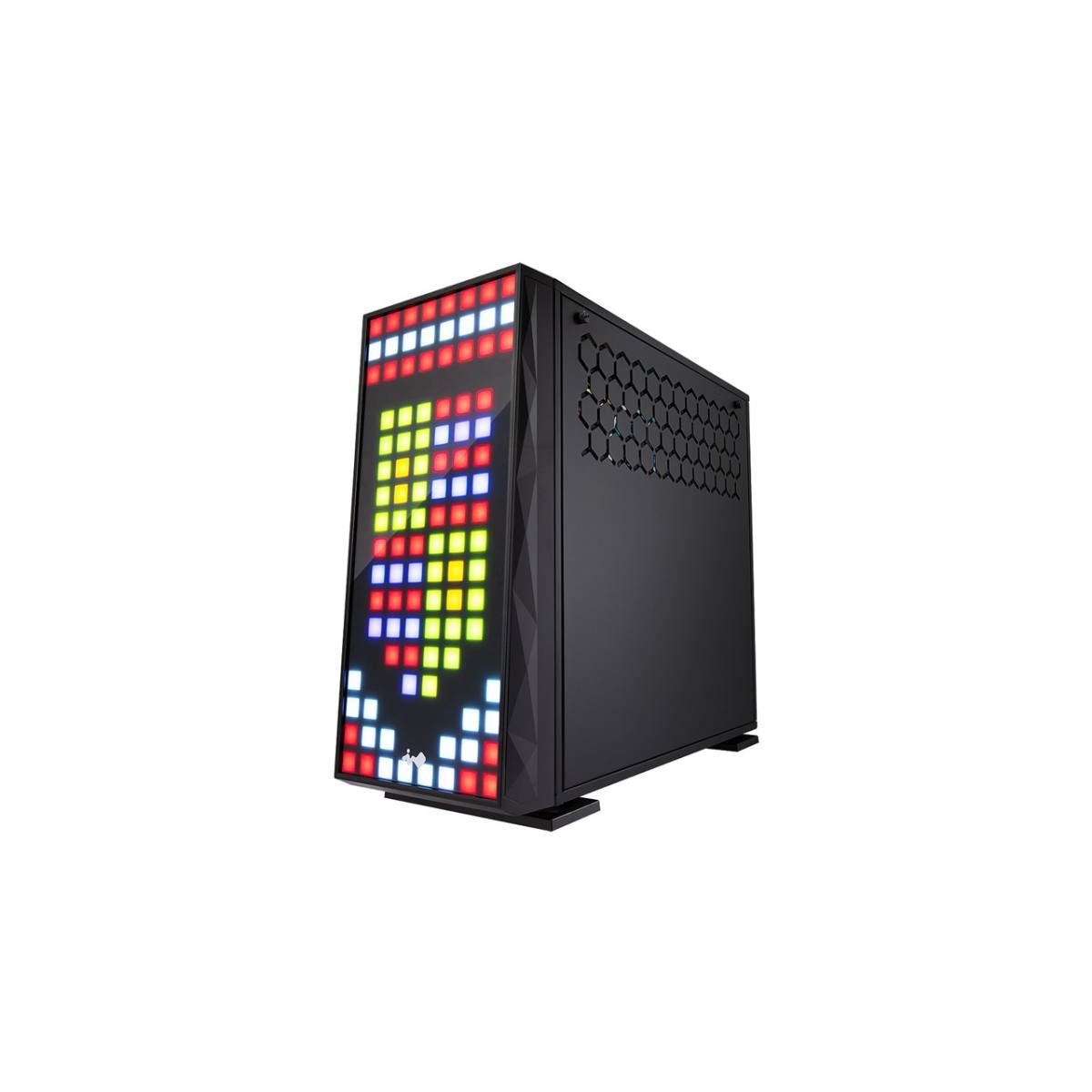 Inwin 309 Black