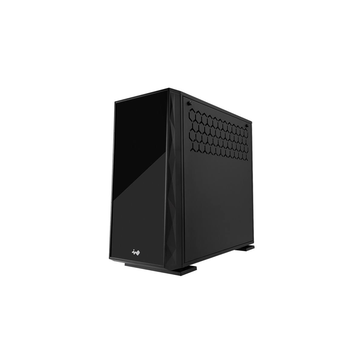 Inwin 309 Black