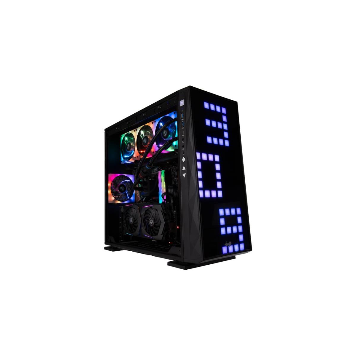 Inwin 309 Black