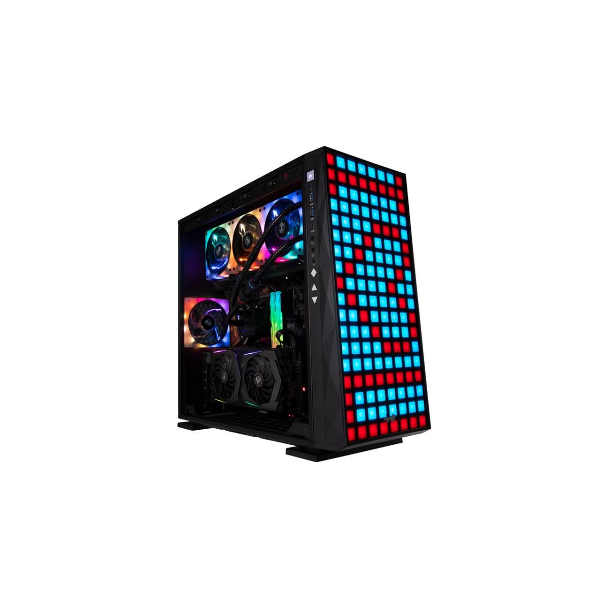 Inwin 309 Black