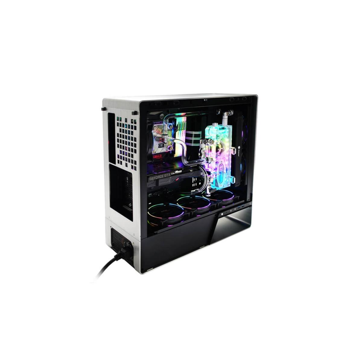 Inwin 905 Grey - OLED