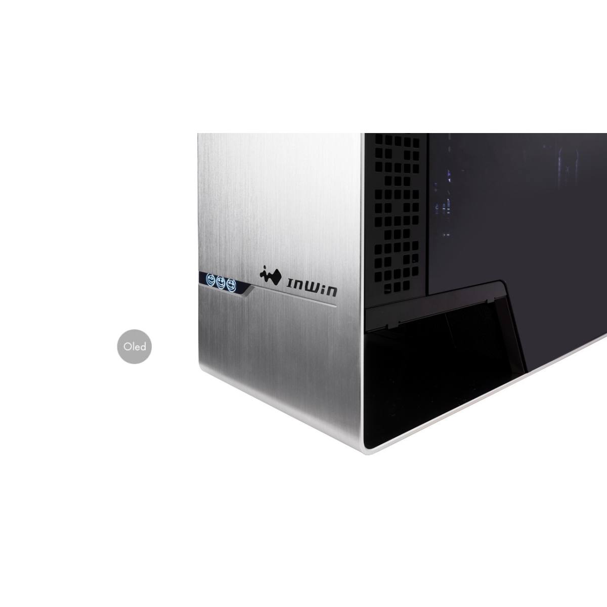 Inwin 905 Grey - OLED