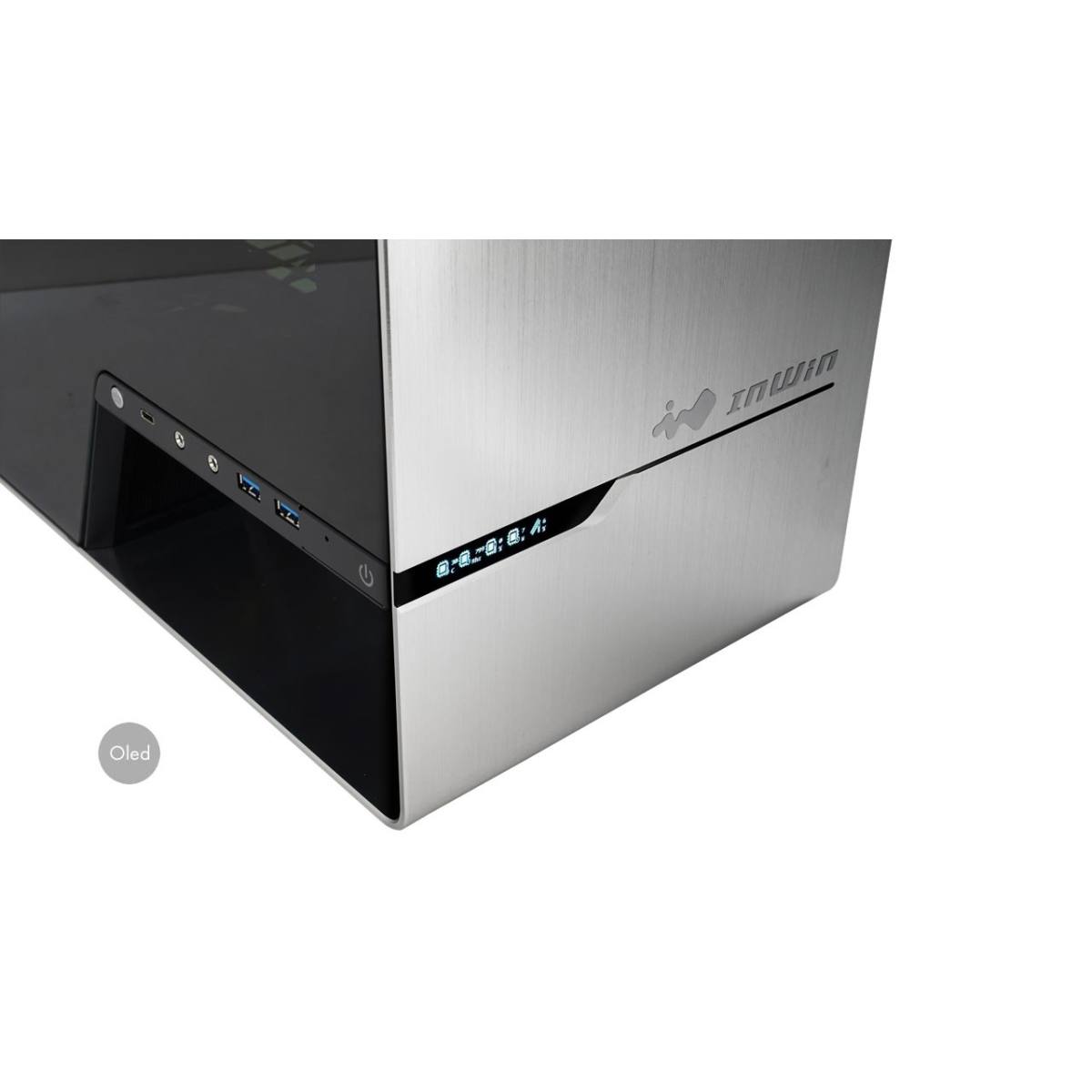 Inwin 905 Grey - OLED