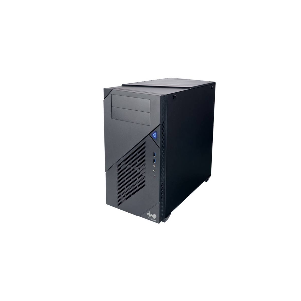 Inwin C200 Black