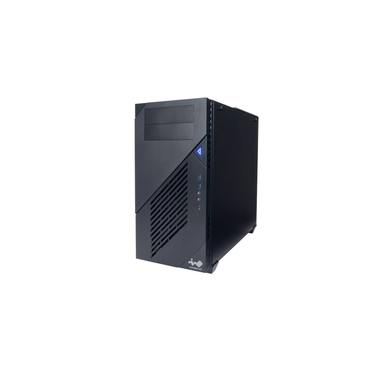 Inwin C200 Black