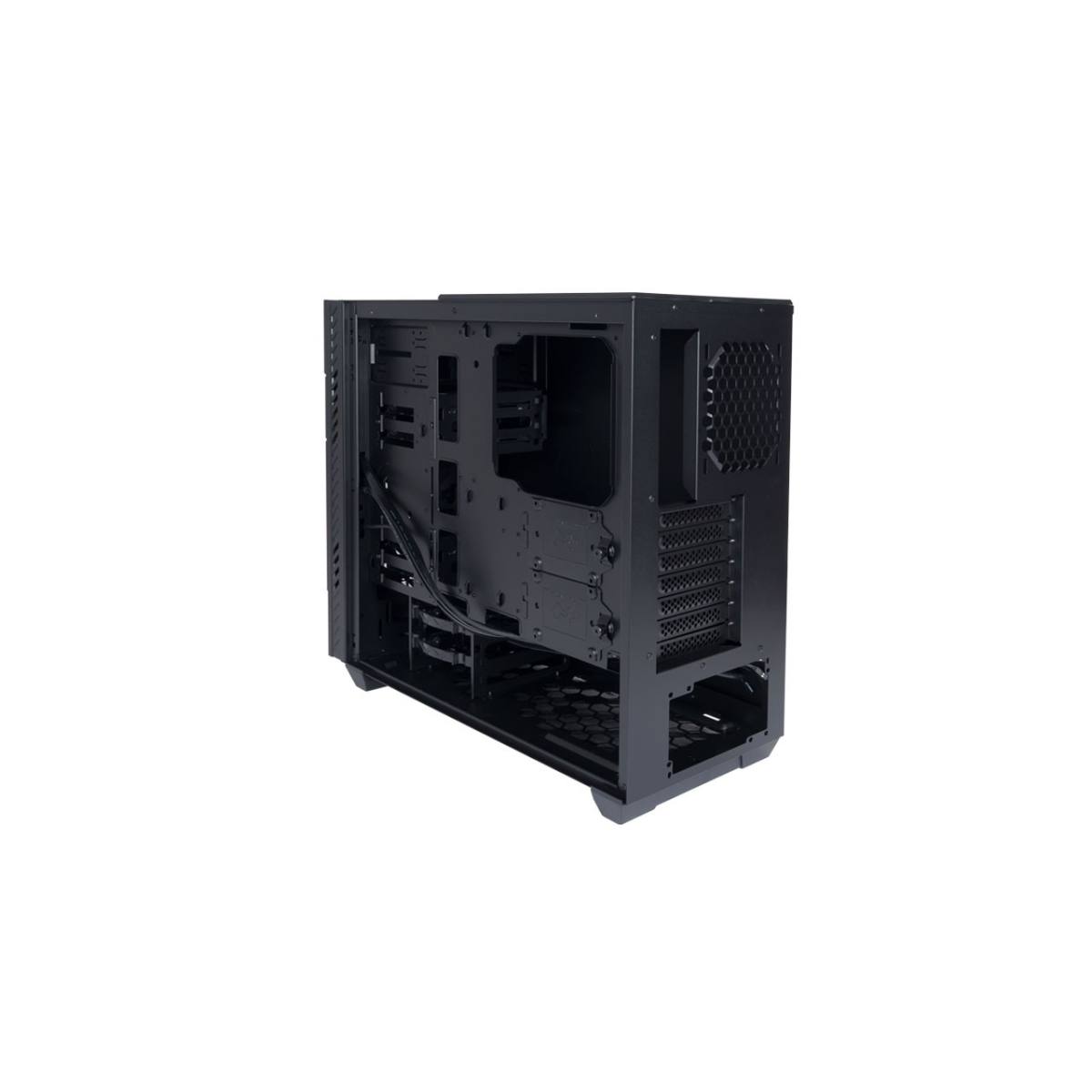 Inwin C200 Black