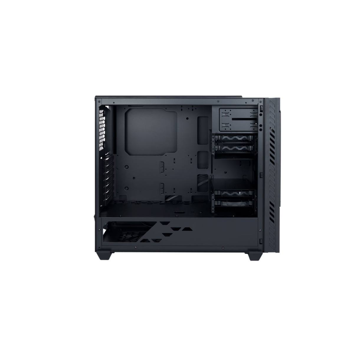 Inwin C200 Black