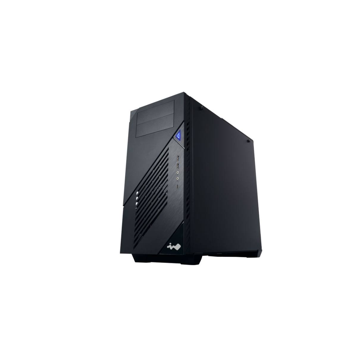 Inwin C200 Black