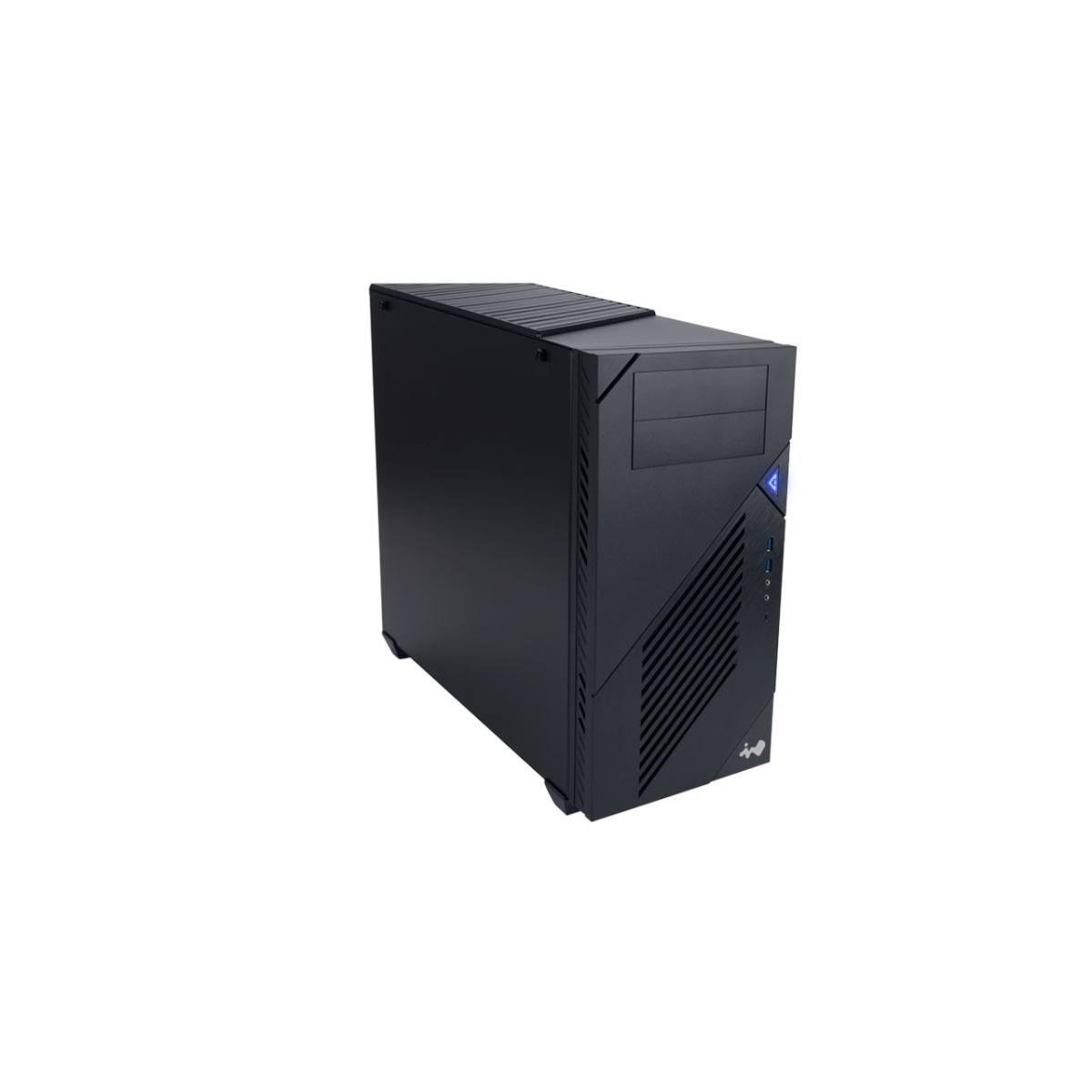 Inwin C200 Black
