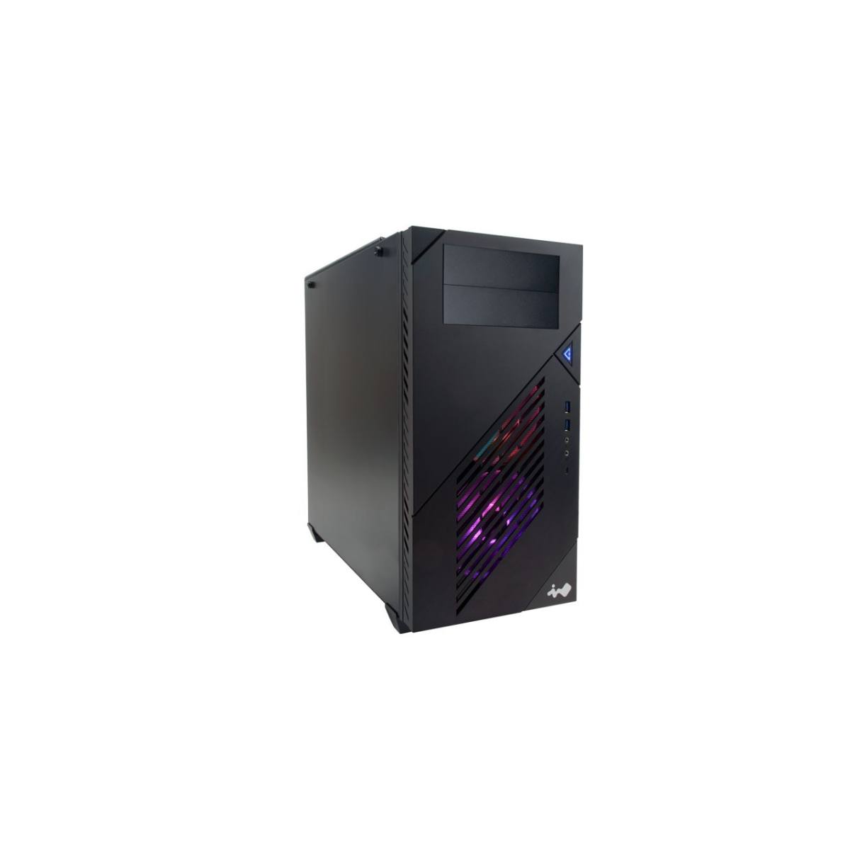 Inwin C200 Black