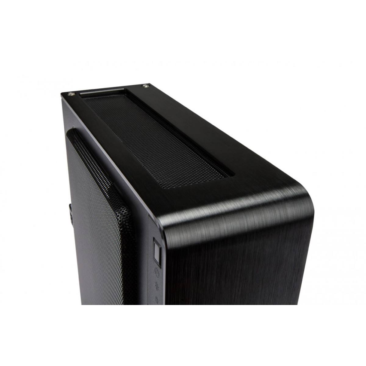 Inwin Chopin Sliver - Black