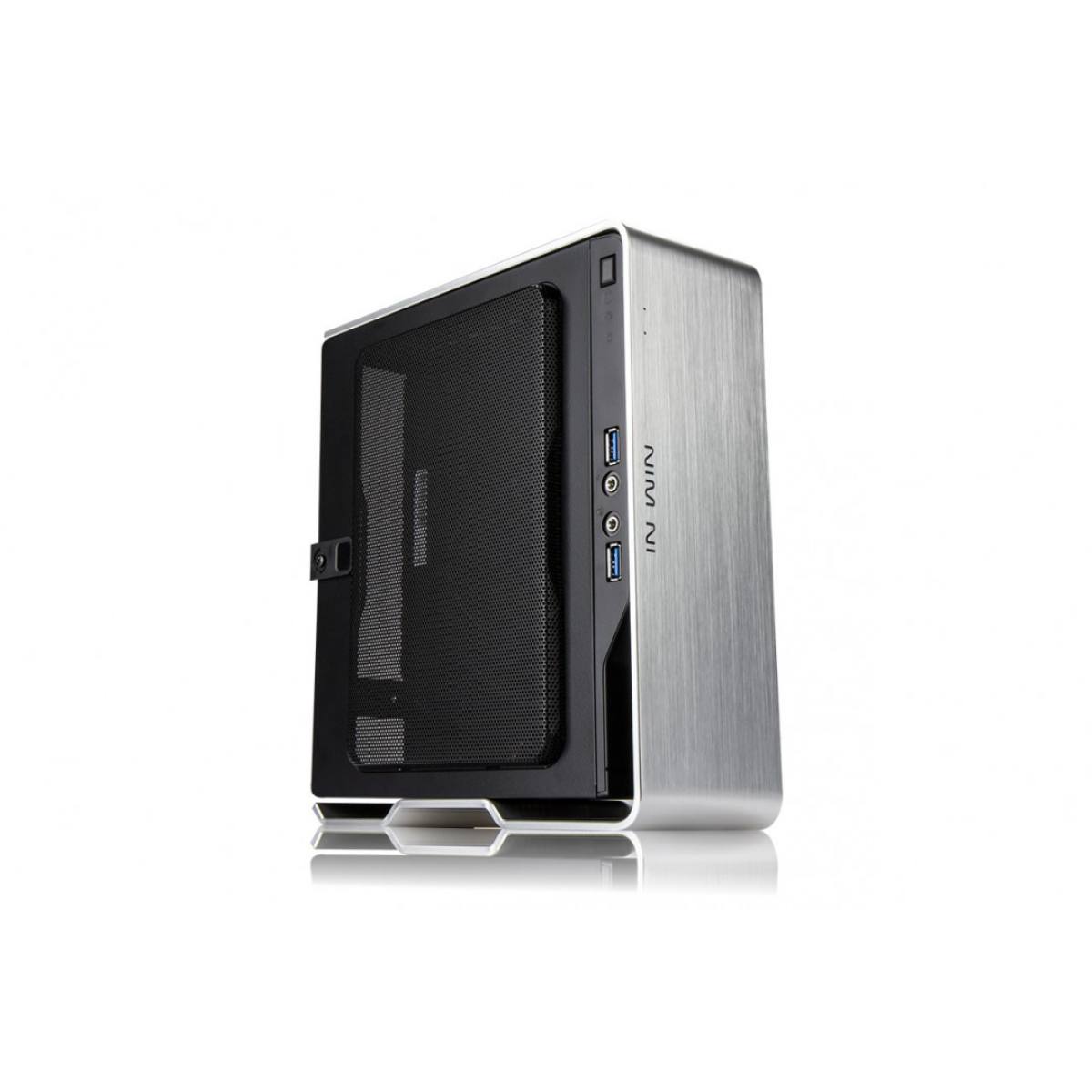 Inwin Chopin Sliver - Black