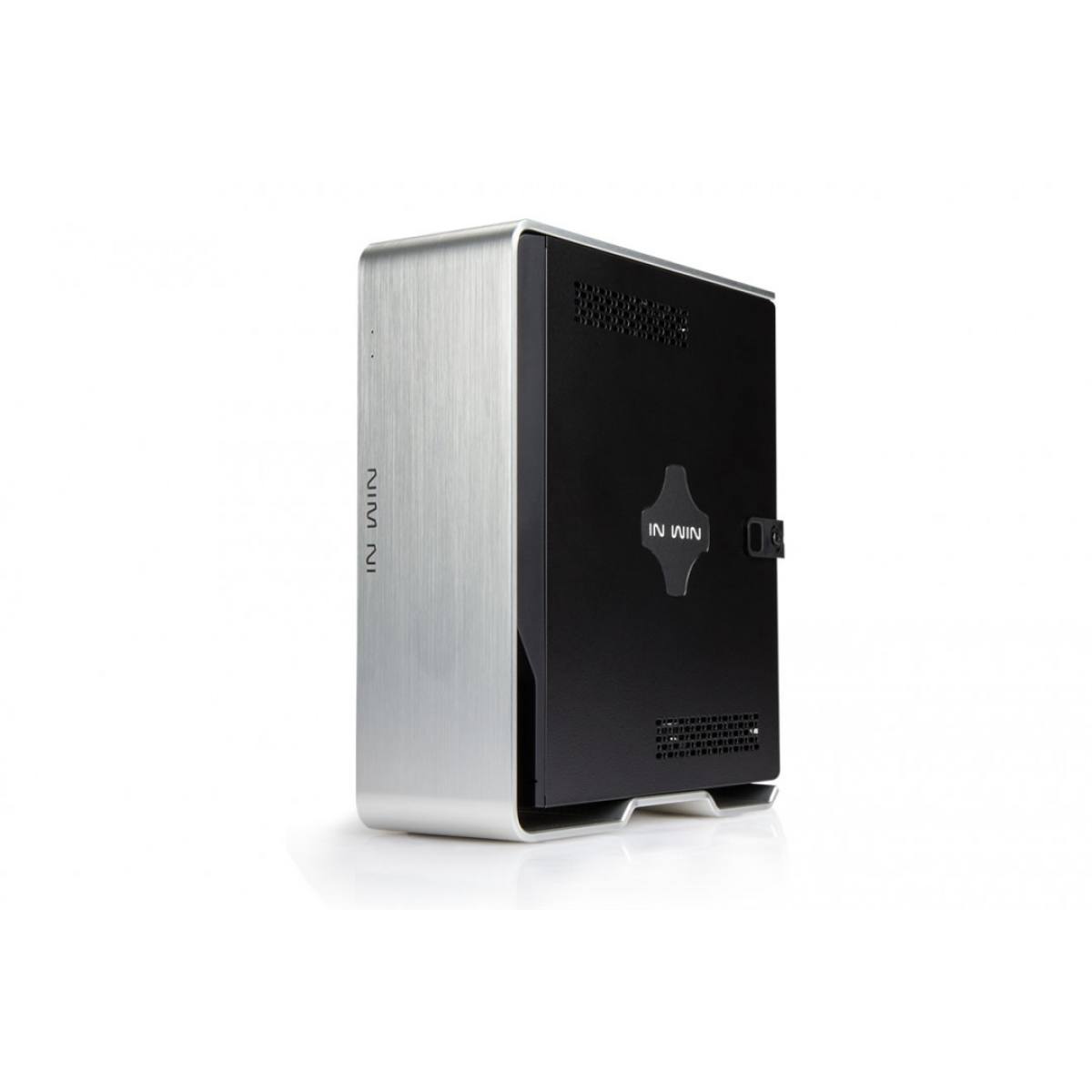 Inwin Chopin Sliver - Black