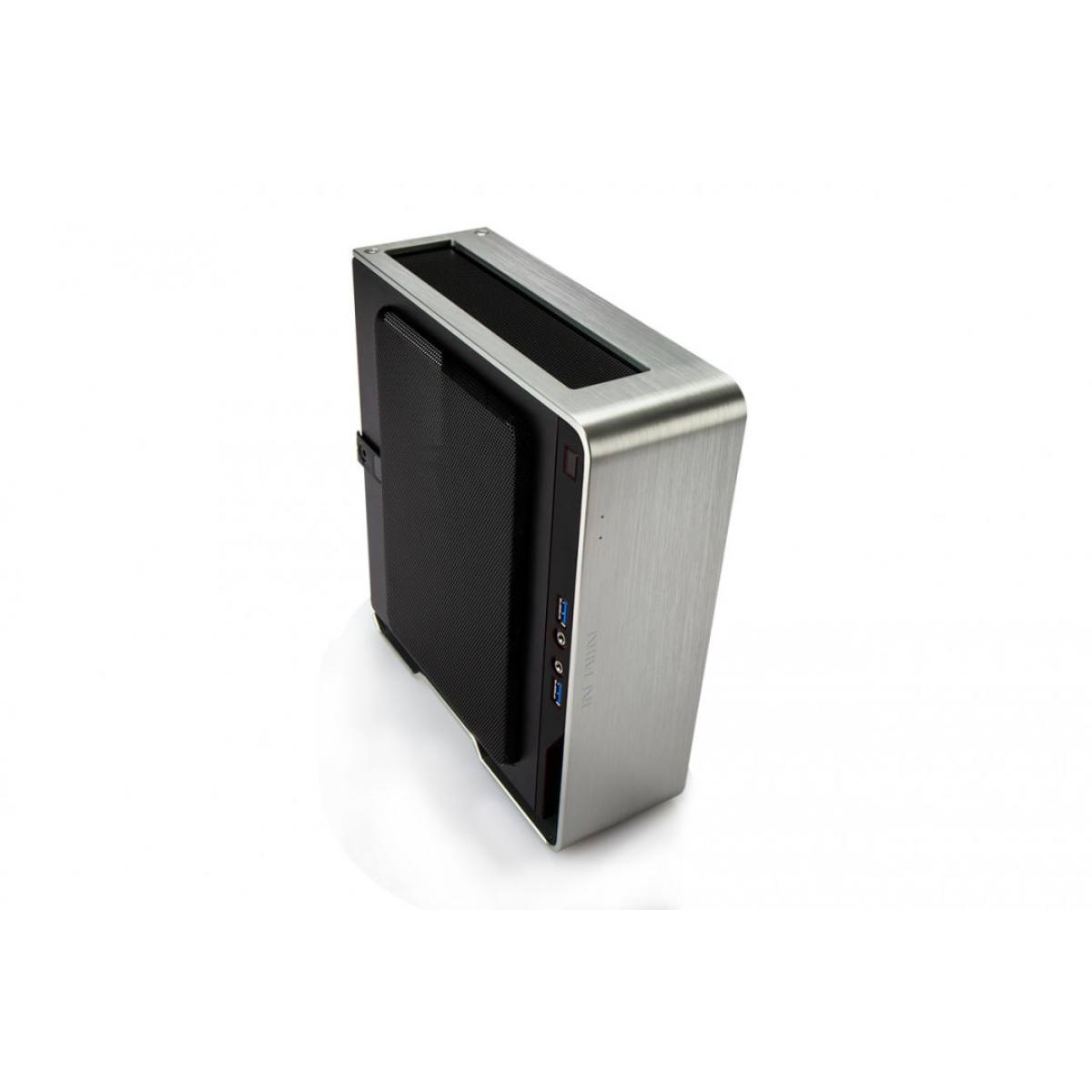 Inwin Chopin Sliver - Black