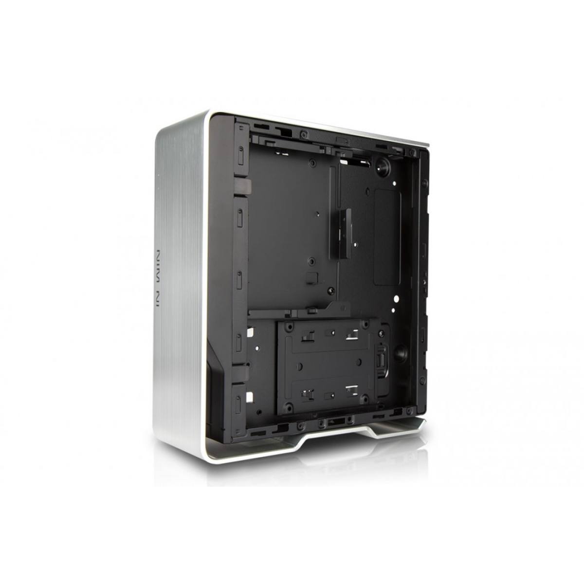 Inwin Chopin Sliver - Black