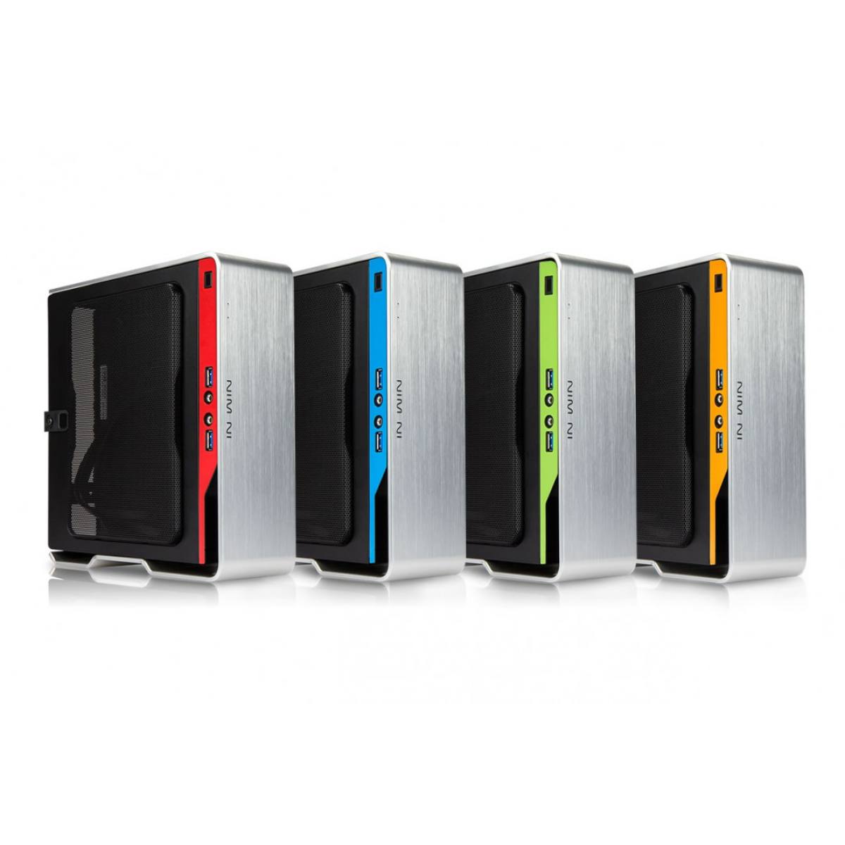 Inwin Chopin Sliver - Black