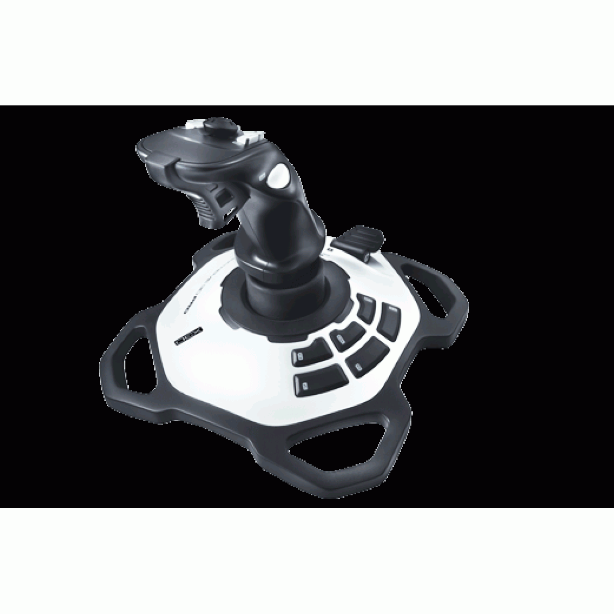 CẦN ĐIỀU KHIỂN LOGITECH EXTREME 3D PRO JOYSTICK