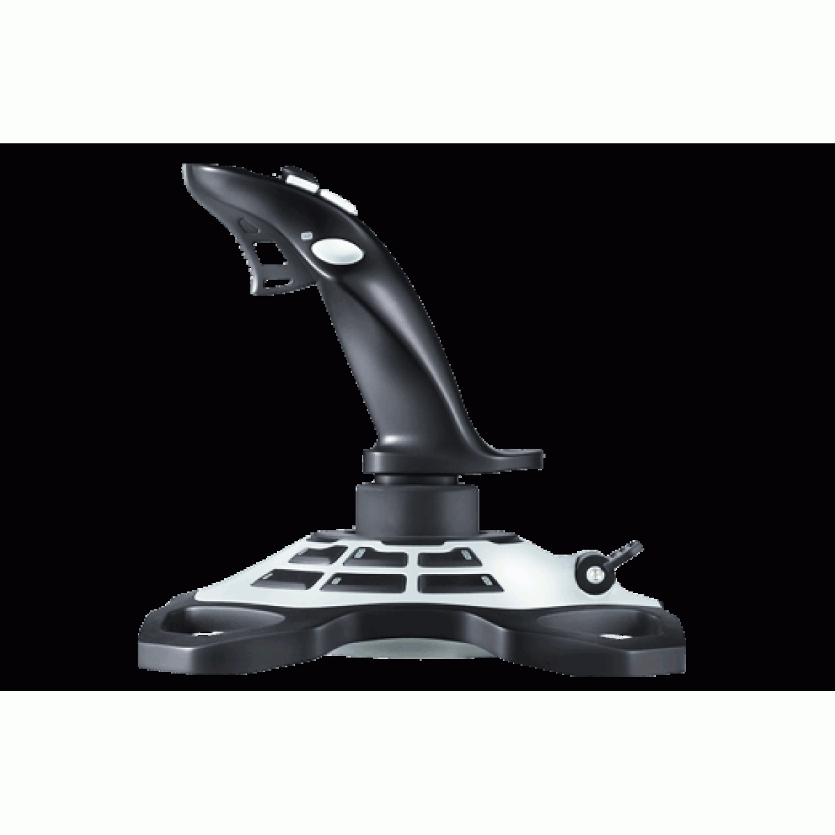 CẦN ĐIỀU KHIỂN LOGITECH EXTREME 3D PRO JOYSTICK