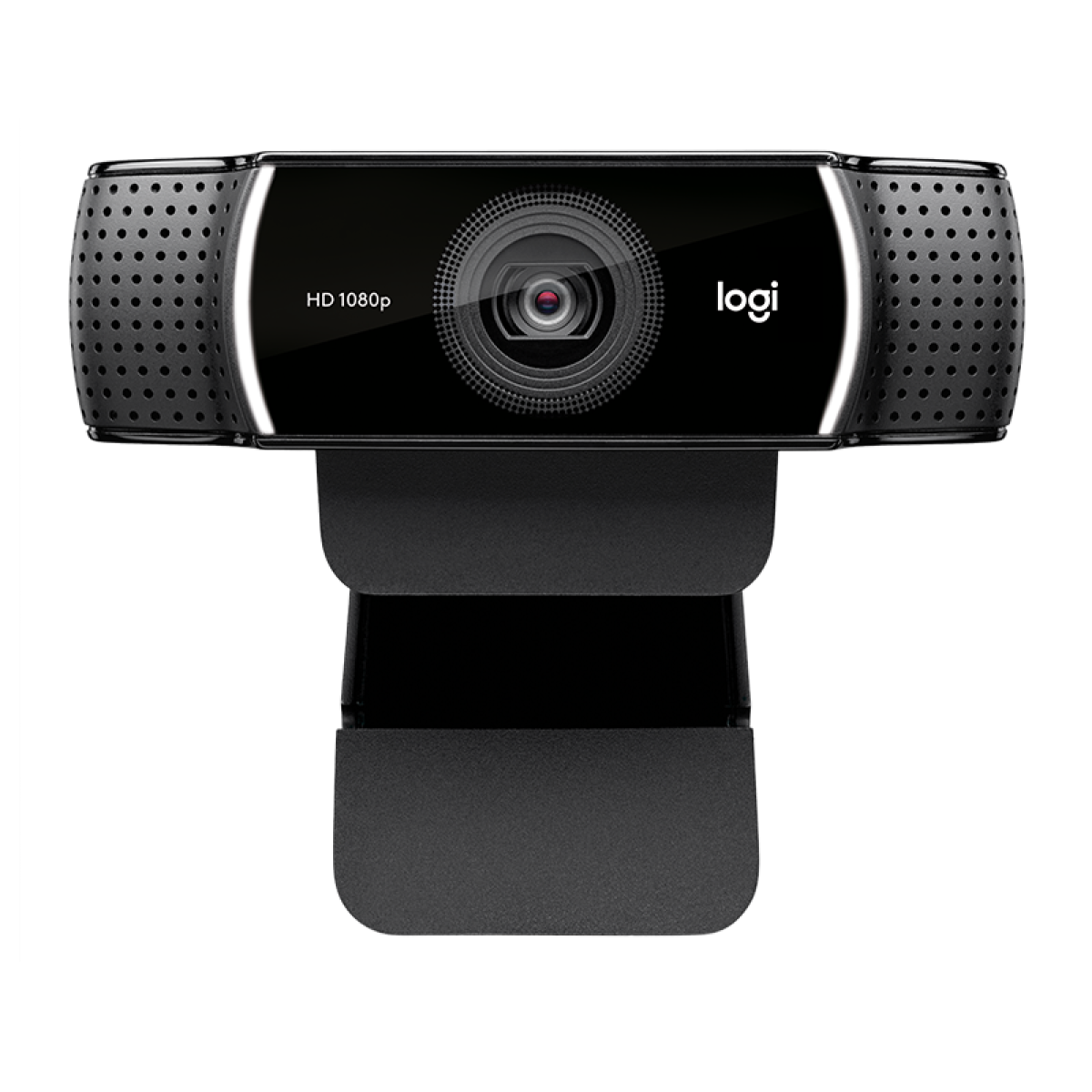LOGITECH C922 PRO STREAM WEBCAM