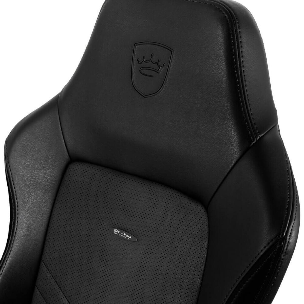 Ghế Noblechairs HERO SERIES - BLACK