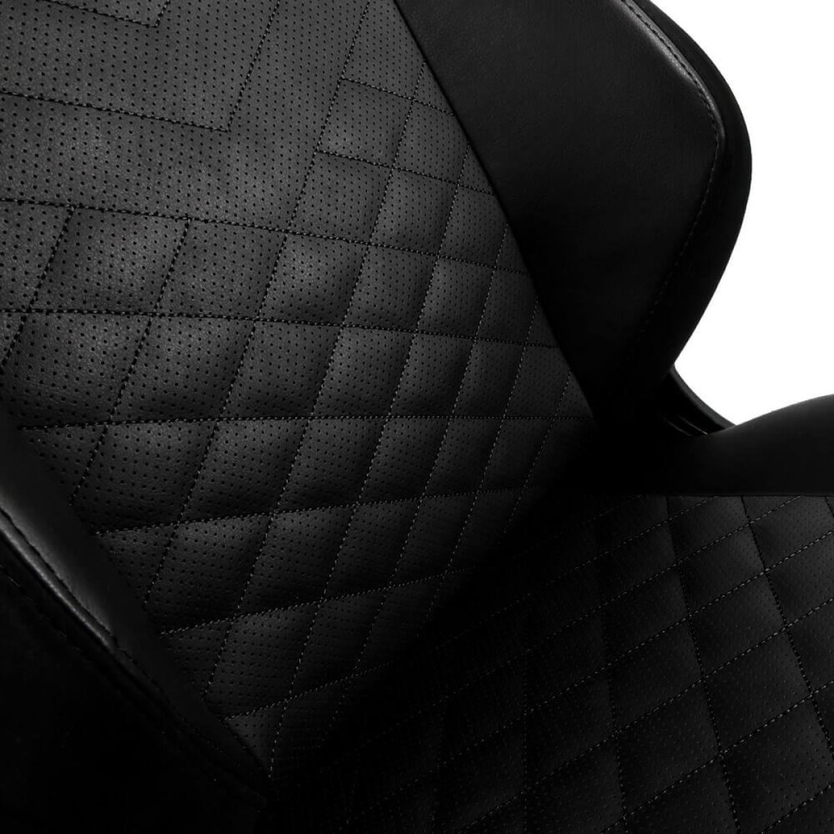 Ghế Noblechairs HERO SERIES - BLACK