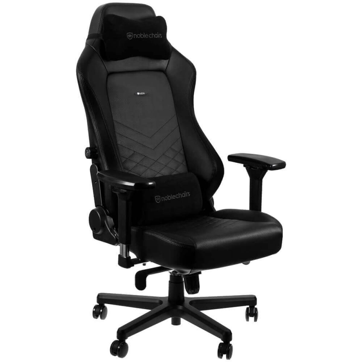 Ghế Noblechairs HERO SERIES - BLACK