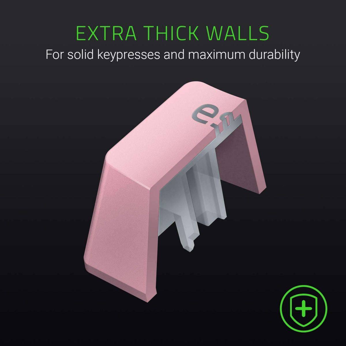 Razer PBT Keycap Upgrade Set