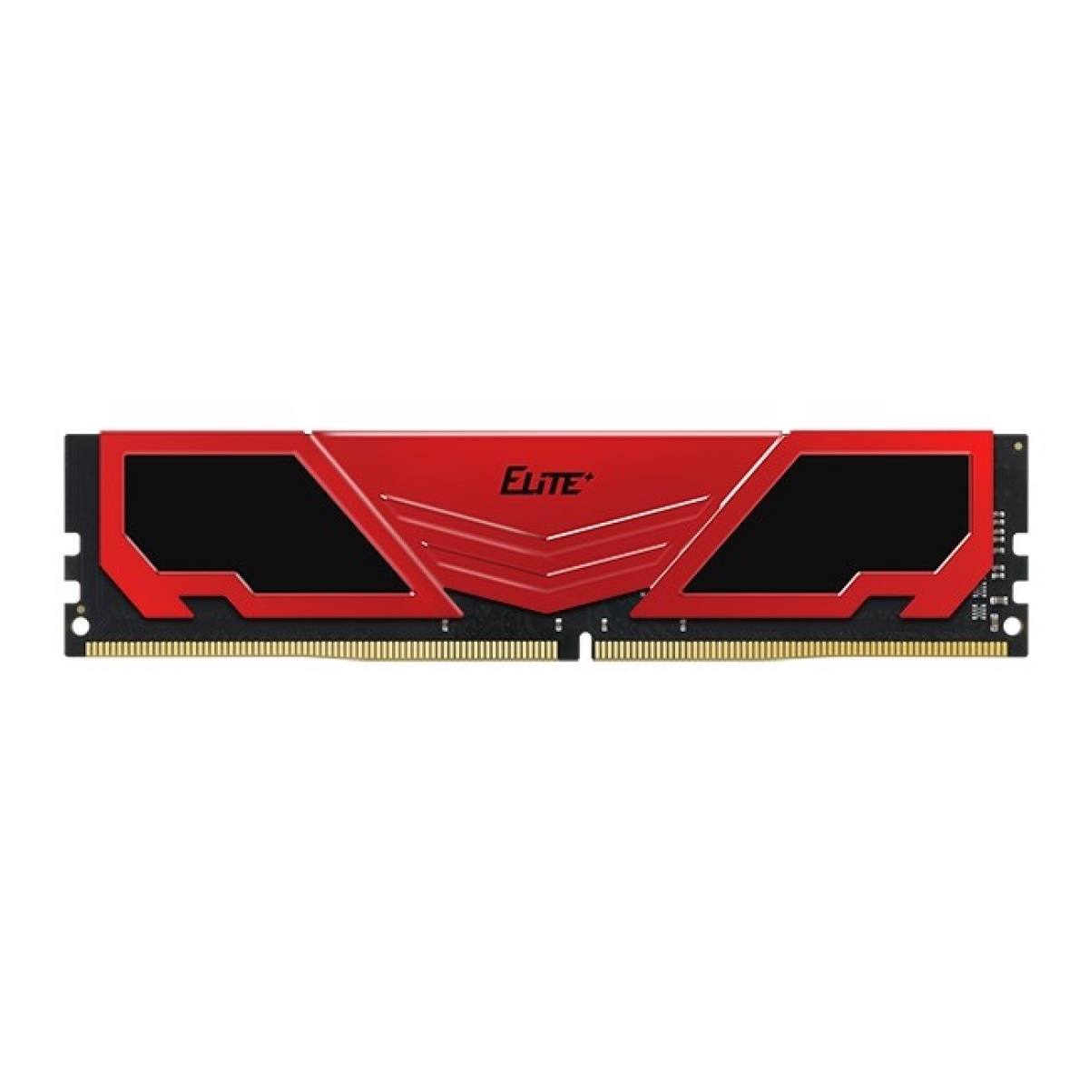 Team Elite Plus 8G DDR4 -2666MHZ