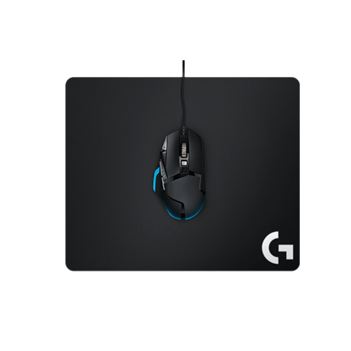 Lót chuột Logitech G240 Mouse Pad
